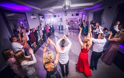 OAZIS DEEJAY Dawid Stróżycki